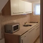 Centrum Vendeghaz Πανσιόν Tihany