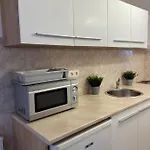 Konukevi Centrum Vendeghaz Tihany