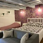 Πανσιόν Centrum Vendeghaz Tihany