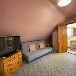 Centrum Vendeghaz Konukevi 3*