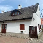 Centrum Vendeghaz Tihany