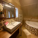 Centrum Vendeghaz Πανσιόν Tihany