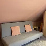 Centrum Vendeghaz 3* Tihany
