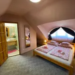 Centrum Vendeghaz 3* Tihany