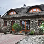 Centrum Vendeghaz Tihany