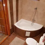 Centrum Vendeghaz Konukevi Tihany