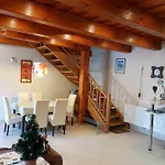 Πανσιόν Centrum Vendeghaz Tihany