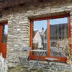 Centrum Vendeghaz Konukevi