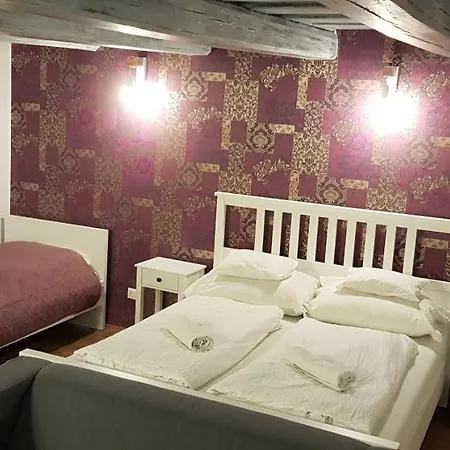 Penzion Centrum 3*
