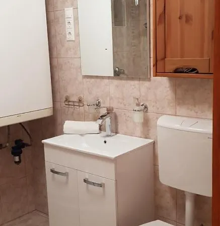 Centrum Vendeghaz 3*