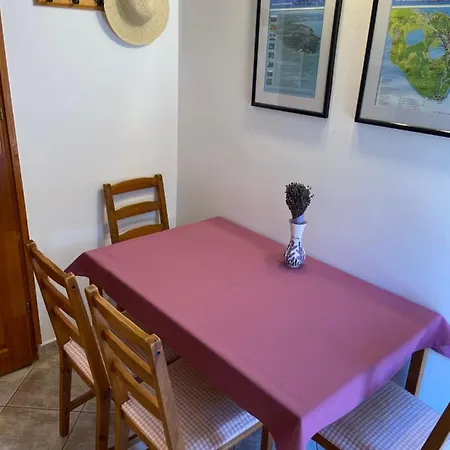 Centrum Vendeghaz Guest house Tihany