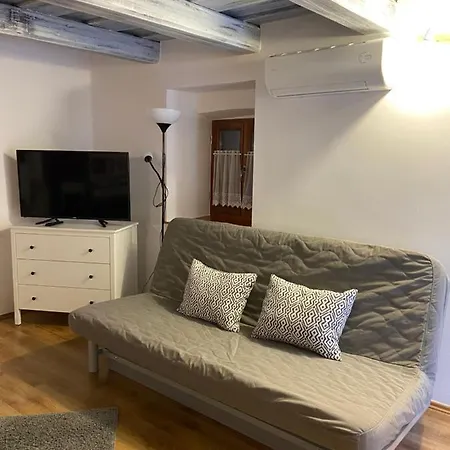 Centrum Vendeghaz Gasthuis Tihany