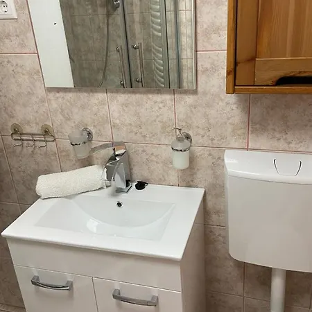 Centrum Penzion 3*