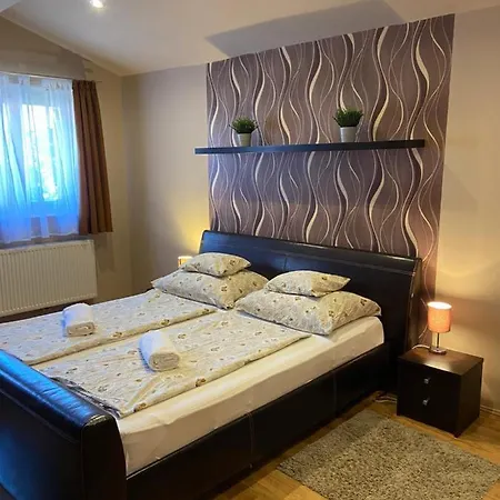 Centrum 3* Tihany