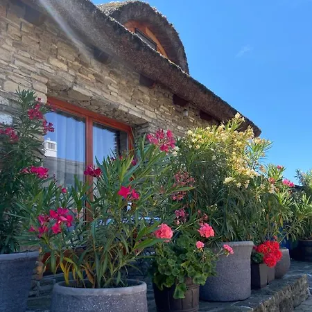 Centrum Vendeghaz 3* 티하니