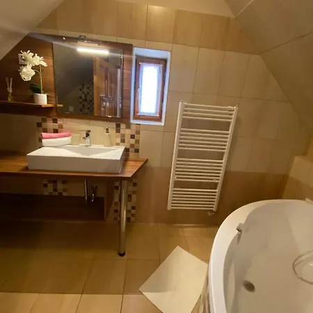 Centrum 3* Tihany