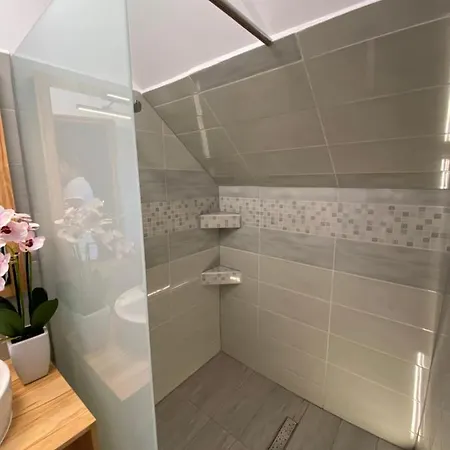 Centrum Vendeghaz 3* 티하니