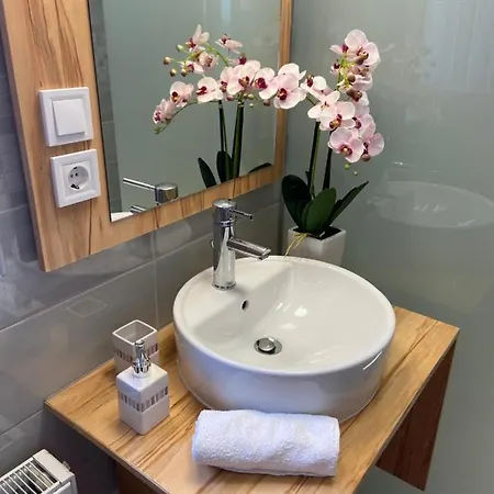 Centrum Vendeghaz Πανσιόν