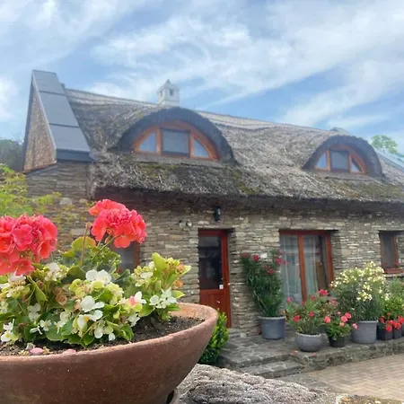 Centrum Vendeghaz 3* 티하니