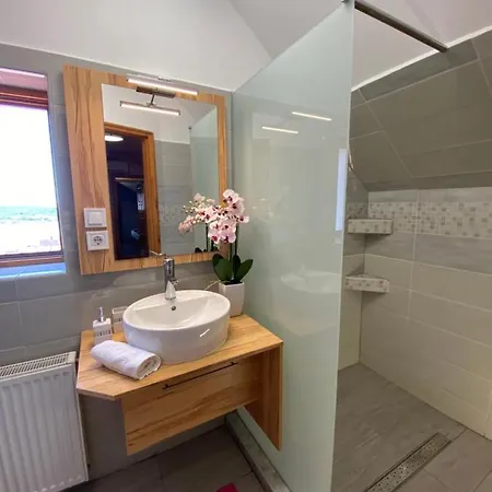 게스트하우스 Centrum Vendeghaz 3*