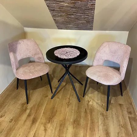 Centrum Vendeghaz 3*