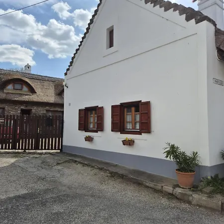 Guest house Centrum Vendeghaz Tihany