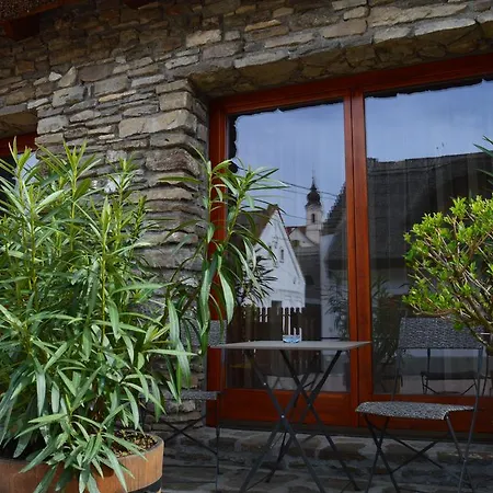 게스트하우스 Centrum Vendeghaz 3*