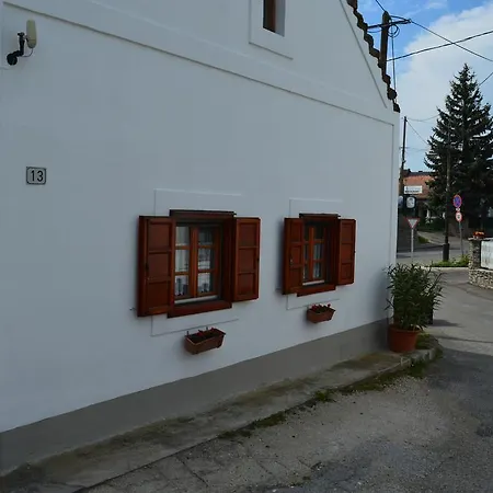 Pensionat Centrum Vendeghaz