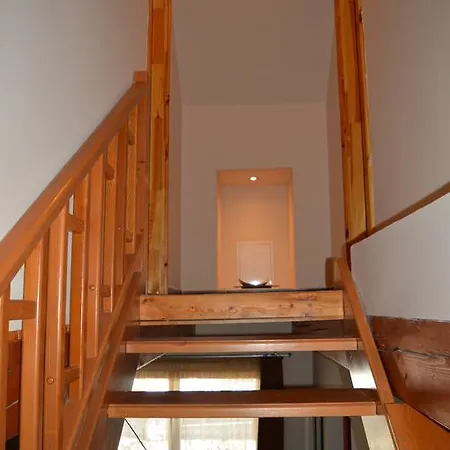 게스트하우스 Centrum Vendeghaz 3*