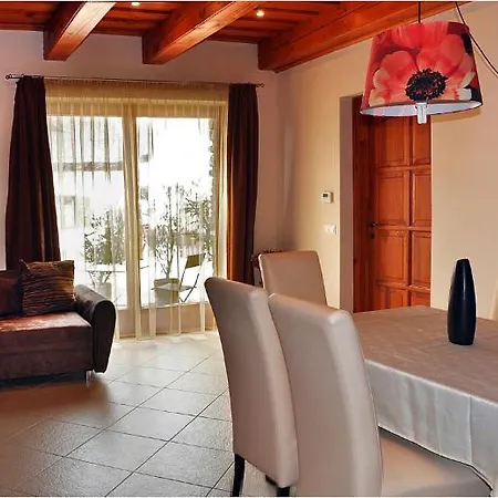 Centrum Vendeghaz 티하니