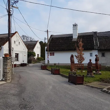 Pensjonat Centrum Vendeghaz