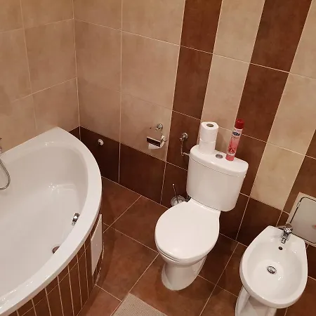 Centrum Vendeghaz 3*