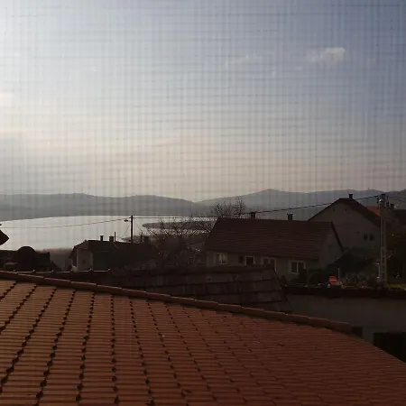 Centrum Vendeghaz 게스트하우스