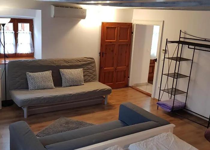 Centrum Vendeghaz