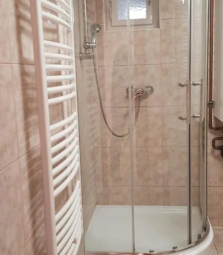 Gasthof Centrum Vendeghaz