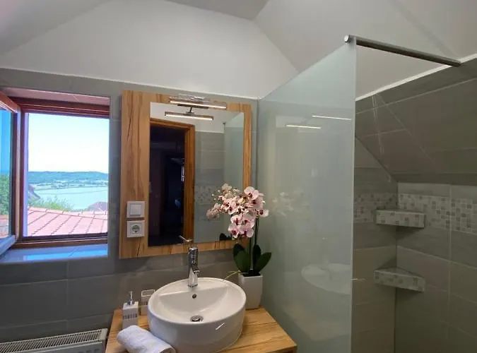 Gasthof Centrum Vendeghaz