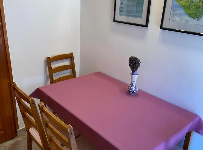 Centrum Vendeghaz Gasthuis Tihany