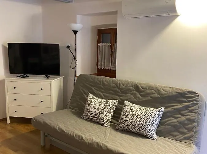 Centrum Vendeghaz Gasthof Tihany