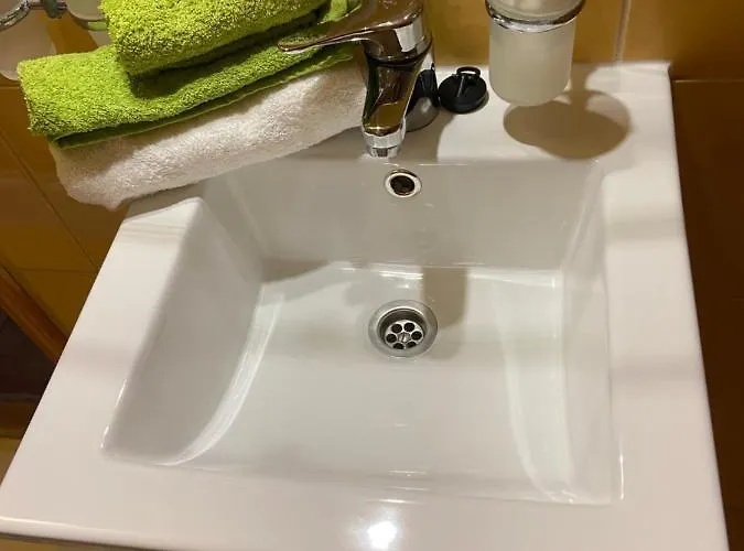 Centrum Vendeghaz Gasthof