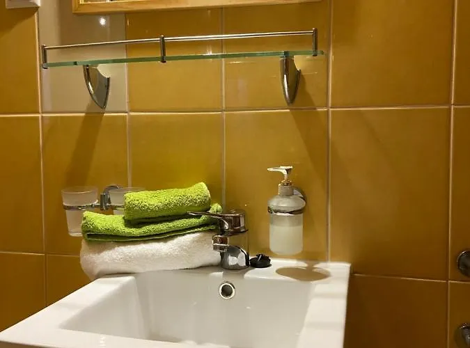 Centrum Vendeghaz Tihany