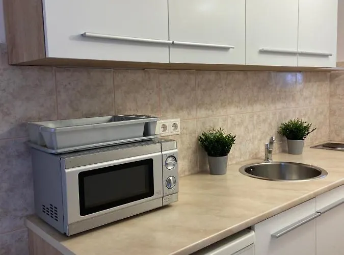 Gasthof Centrum Vendeghaz Tihany