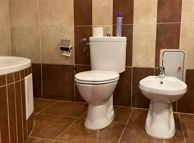 Centrum Vendeghaz Gasthuis