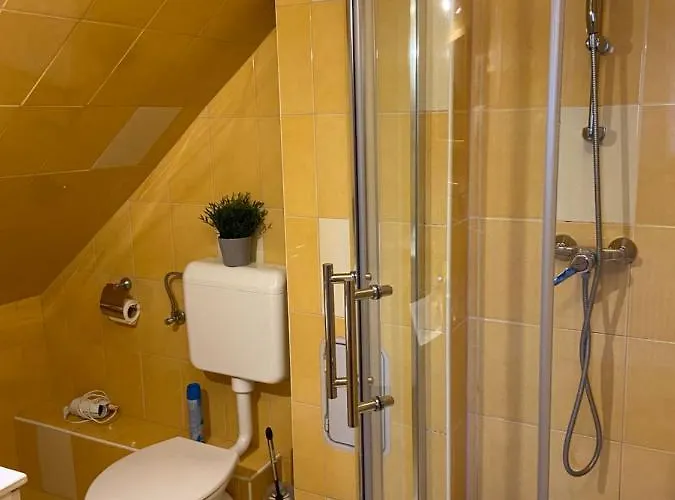 Centrum Vendeghaz Tihany