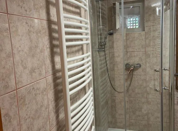 Centrum Vendeghaz Tihany