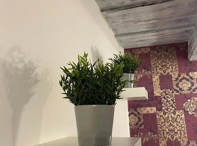 Centrum Vendeghaz 3* Tihany