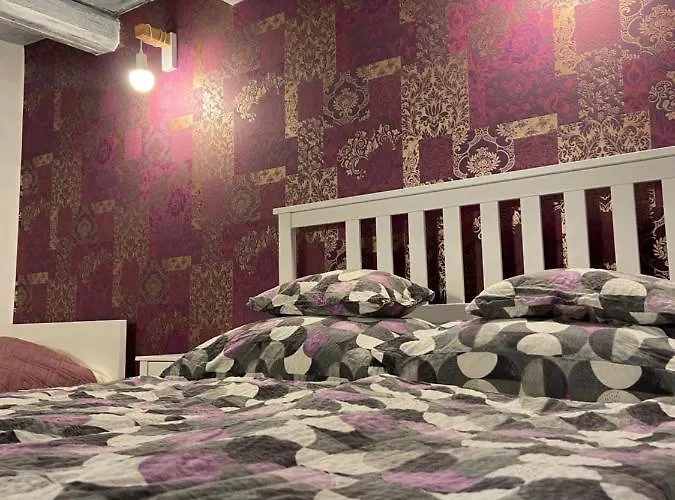 Centrum Vendeghaz Gasthuis