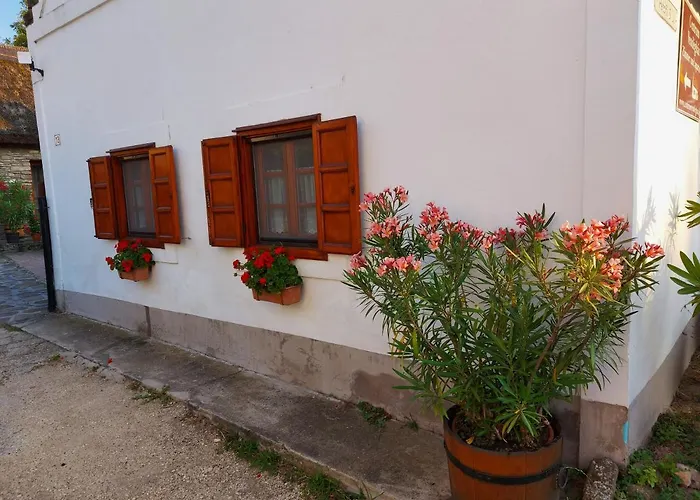 Centrum Vendeghaz Gasthof 3*