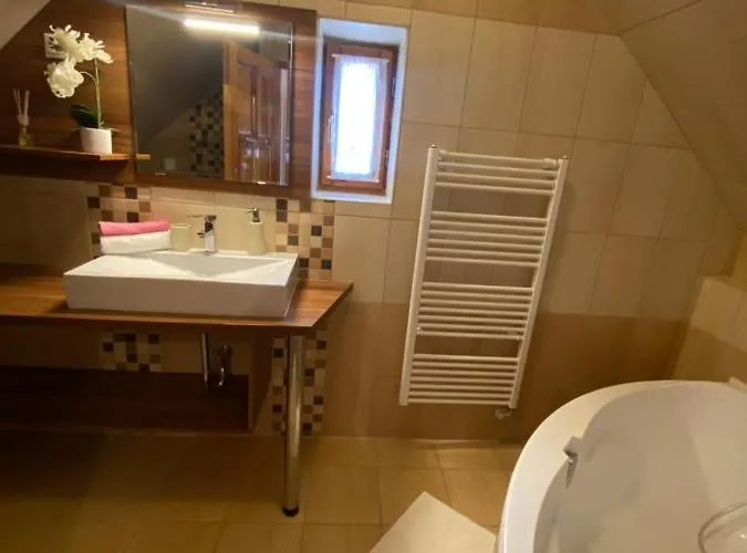 Centrum Vendeghaz 3* Tihany