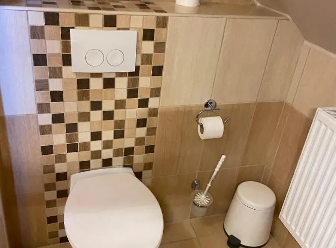 Centrum Vendeghaz Gasthof