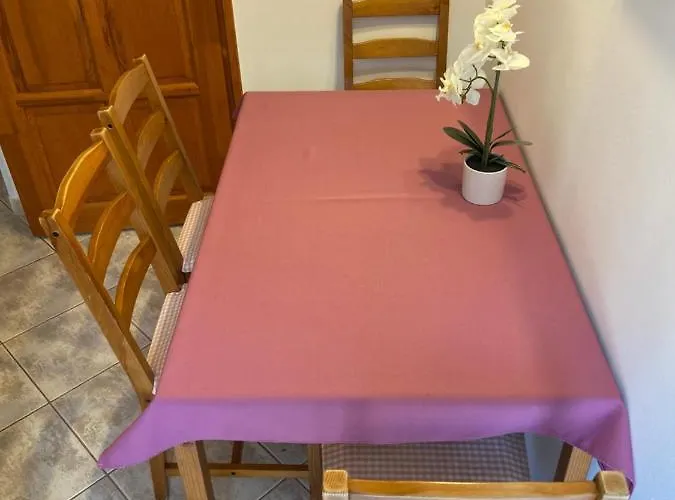 Centrum Vendeghaz Gasthuis Tihany